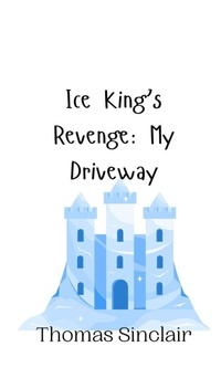 Enlarge image Cover: Ice King's Revenge - Creative Arts Management Ou