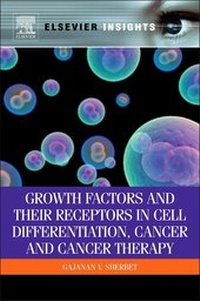 Abbildung von: Growth Factors and Their Receptors in Cell Differentiation, Cancer and Cancer Therapy - Elsevier