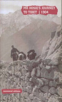 Abbildung von: Mr.Hosie's Journey to Tibet, 1904 - Tim Coates