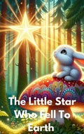 Cover: The Little Star Who Fell To Earth - Kali-Ann Warrington