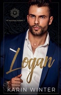 Cover: Logan - Karin Winter