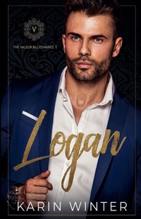 Enlarge image Cover: Logan - Karin Winter