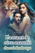 Cover: L'amant de r&ecirc;ve maudit du roi des loups - Noveltoon