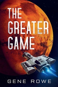 Enlarge image Cover: The Greater Game 2nd Edition - Ministry of Lies