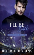 Cover: I'll Be Back - Magentabooks LLC