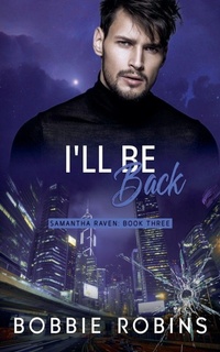 Enlarge image Cover: I'll Be Back - Magentabooks LLC