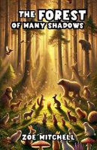 Enlarge image Cover: The Forest of Many Shadows - Good Child Bookstore