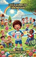 Cover: Leo's Guide to Friendship - Good Child Bookstore