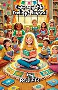Cover: Emma and the Feelings Journal - Good Child Bookstore
