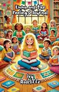 Enlarge image Cover: Emma and the Feelings Journal - Good Child Bookstore