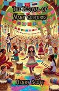 Cover: The Festival of Many Cultures - Good Child Bookstore