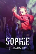Cover: Sophie (The Survivor Series, #5) - Recovery Romance Press