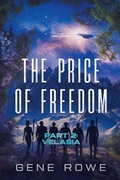 Cover: The Price of Freedom Part 2 - Gene Rowe