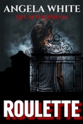 Cover: Roulette (Life After War, #25) - Angela White