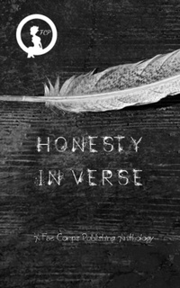 Abbildung von: Honesty in Verse - Fae Corps Publishing