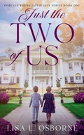 Cover: Just The Two of Us - Capricorn Creations