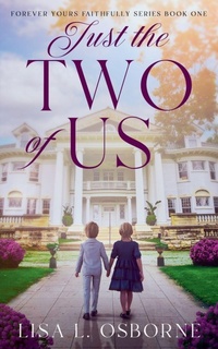 Enlarge image Cover: Just The Two of Us - Capricorn Creations