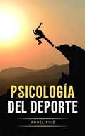 Cover: Psicolog&iacute;a del Deporte (Best Version, #1) - Angel Ruiz