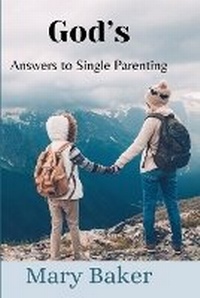 Enlarge image Cover: God's Answers to Single Parenting - Inspiring Life Books