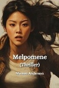 Cover: Melpomene (Thriller) - Melissa Anderson