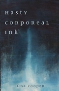 Cover: Hasty Corporeal Ink - Resource Publications (CA)