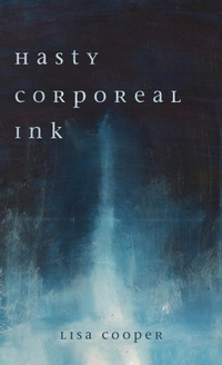 Abbildung von: Hasty Corporeal Ink - Resource Publications (CA)