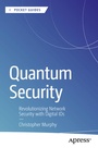 Cover: Quantum Security - APress
