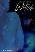 Cover: Mark of the Witch - Wicked Quill Books