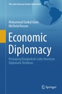Cover: Economic Diplomacy - Springer
