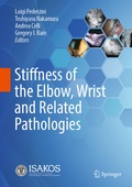 Cover: Stiffness of the Elbow, Wrist and Related Pathologies - Springer