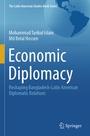 Cover: Economic Diplomacy - Springer