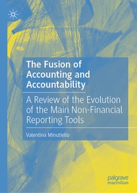 Abbildung von: The Fusion of Accounting and Accountability - Palgrave Macmillan