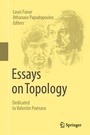 Cover: Essays on Topology - Springer