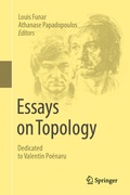 Bild: Essays on Topology - Springer