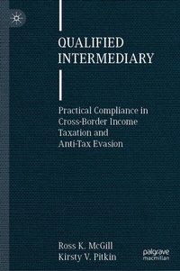 Abbildung von: Qualified Intermediary - Palgrave Macmillan