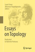 Bild: Essays on Topology - Springer