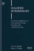 Cover: Qualified Intermediary - Palgrave Macmillan