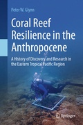 Cover: Coral Reef Resilience in the Anthropocene - Springer
