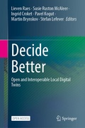Cover: Decide Better - Springer