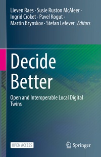 Abbildung von: Decide Better - Springer