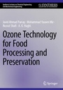 Cover: Ozone Technology for Food Processing and Preservation - Springer