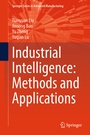 Cover: Industrial Intelligence: Methods and Applications - Springer
