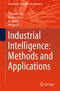 Cover: Industrial Intelligence: Methods and Applications - Springer