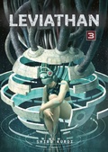Cover: Leviathan Volume 3 - Kana