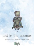 Cover: lost in the cosmos - Gotham Books
