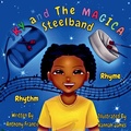 Cover: Sky and the Magical Steelband - Staten House