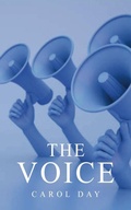 Cover: The Voice - Dorrance Publishing Co.