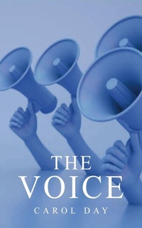 Enlarge image Cover: The Voice - Dorrance Publishing Co.