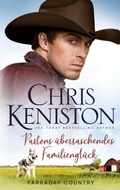 Cover: Paxtons ueberraschendes Familienglueck - Indie House Publishing