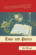 Cover: Time and Poetry - Dorrance Publishing Co.